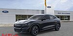 New 2025 FORD MUSTANG MACH-E SELECT in SAN ANTONIO, TEXAS
