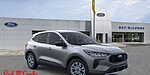 New 2025 FORD ESCAPE ACTIVE in SAN ANTONIO, TEXAS