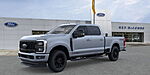 New 2025 FORD F-350 LARIAT in SAN ANTONIO, TEXAS