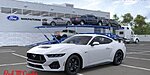 New 2025 FORD MUSTANG GT in SAN ANTONIO, TEXAS