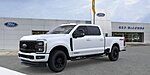 New 2025 FORD F-350 LARIAT in SAN ANTONIO, TEXAS