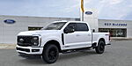 New 2025 FORD F-350 LARIAT in SAN ANTONIO, TEXAS