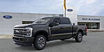 New 2025 FORD F-350 KING RANCH in SAN ANTONIO, TEXAS