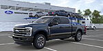 New 2025 FORD F-350 KING RANCH in SAN ANTONIO, TEXAS