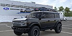 New 2025 FORD BRONCO BADLANDS in SAN ANTONIO, TEXAS
