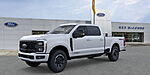 New 2025 FORD F-250 LARIAT in SAN ANTONIO, TEXAS
