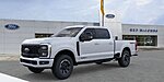 New 2025 FORD F-250 LARIAT in SAN ANTONIO, TEXAS