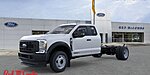 New 2025 FORD F-450 XL in SAN ANTONIO, TEXAS