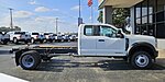 New 2025 FORD F-450 XL in SAN ANTONIO, TEXAS