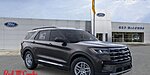 New 2025 FORD EXPLORER ACTIVE in SAN ANTONIO, TEXAS