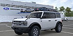 New 2025 FORD BRONCO BIG BEND in SAN ANTONIO, TEXAS