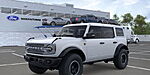 New 2025 FORD BRONCO BADLANDS in SAN ANTONIO, TEXAS