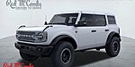 New 2025 FORD BRONCO BADLANDS in SAN ANTONIO, TEXAS