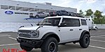 New 2025 FORD BRONCO BADLANDS in SAN ANTONIO, TEXAS