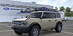 New 2025 FORD BRONCO BIG BEND in SAN ANTONIO, TEXAS