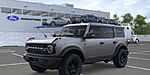 New 2025 FORD BRONCO BIG BEND in SAN ANTONIO, TEXAS