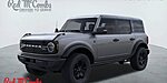 New 2025 FORD BRONCO BIG BEND in SAN ANTONIO, TEXAS
