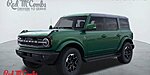 New 2025 FORD BRONCO OUTER BANKS in SAN ANTONIO, TEXAS