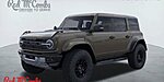 New 2025 FORD BRONCO RAPTOR in SAN ANTONIO, TEXAS