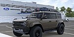 New 2025 FORD BRONCO RAPTOR in SAN ANTONIO, TEXAS