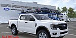 New 2025 FORD RANGER XL in SAN ANTONIO, TEXAS