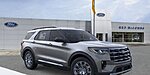 New 2025 FORD EXPLORER ACTIVE in SAN ANTONIO, TEXAS