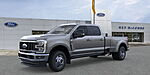 New 2025 FORD F-350 LARIAT in SAN ANTONIO, TEXAS