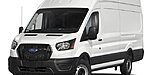 New 2024 FORD TRANSIT  in SAN ANTONIO, TEXAS