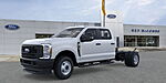 New 2025 FORD F-350 XL in SAN ANTONIO, TEXAS