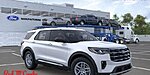 New 2025 FORD EXPLORER ACTIVE in SAN ANTONIO, TEXAS