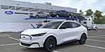 New 2025 FORD MUSTANG MACH-E PREMIUM in SAN ANTONIO, TEXAS