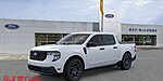 New 2025 FORD MAVERICK XLT in SAN ANTONIO, TEXAS