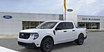 New 2025 FORD MAVERICK XLT in SAN ANTONIO, TEXAS