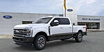 New 2024 FORD F-350 KING RANCH in SAN ANTONIO, TEXAS
