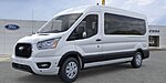 New 2025 FORD TRANSIT PASSENGER WAGON XLT in SAN ANTONIO, TEXAS