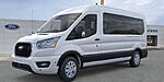 New 2025 FORD TRANSIT PASSENGER WAGON XLT in SAN ANTONIO, TEXAS