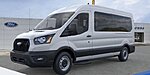 New 2024 FORD TRANSIT PASSENGER WAGON XL in SAN ANTONIO, TEXAS