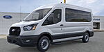 New 2024 FORD TRANSIT XL in SAN ANTONIO, TEXAS