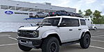 New 2025 FORD BRONCO RAPTOR in SAN ANTONIO, TEXAS