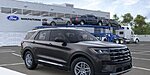 New 2025 FORD EXPLORER ACTIVE in SAN ANTONIO, TEXAS