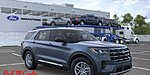 New 2025 FORD EXPLORER ACTIVE in SAN ANTONIO, TEXAS
