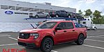 New 2025 FORD MAVERICK XLT in SAN ANTONIO, TEXAS