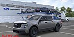 New 2025 FORD MAVERICK XLT in SAN ANTONIO, TEXAS
