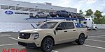 New 2025 FORD MAVERICK XLT in SAN ANTONIO, TEXAS