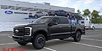 New 2026 FORD F-250 PLATINUM in SAN ANTONIO, TEXAS