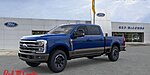 New 2026 FORD F-250 KING RANCH in SAN ANTONIO, TEXAS