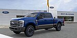 New 2026 FORD F-250 KING RANCH in SAN ANTONIO, TEXAS
