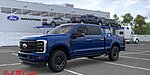 New 2026 FORD F-250 PLATINUM in SAN ANTONIO, TEXAS