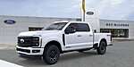New 2026 FORD F-250 PLATINUM in SAN ANTONIO, TEXAS