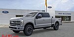 New 2026 FORD F-250 PLATINUM in SAN ANTONIO, TEXAS